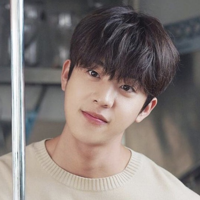 Chae Jong Hyeop MBTI Personality Type image