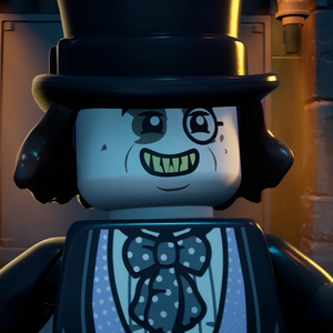 profile_Penguin / Oswald Cobbletpot