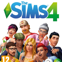 The Sims typ osobowości MBTI image