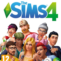 The Sims نوع شخصية MBTI image