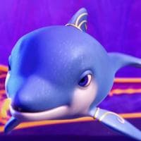 Dolphin نوع شخصية MBTI image