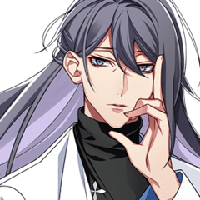 Jakurai Jinguji MBTI Personality Type image