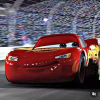 Montgomery "Lightning" McQueen tipo di personalità MBTI image