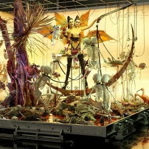 profile_Arca - Bruja