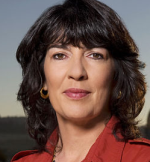 profile_Christiane Amanpour