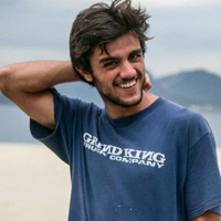 Felipe Simas type de personnalité MBTI image