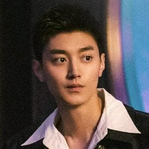 profile_Lin Yi Shen