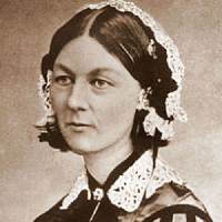 Florence Nightingale type de personnalité MBTI image