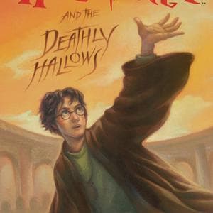 profile_Harry Potter