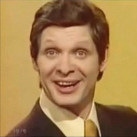 Eduard Khil mbtiパーソナリティタイプ image