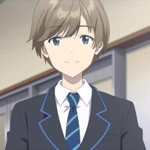 profile_Naruse Tomoya (成瀬 智也)