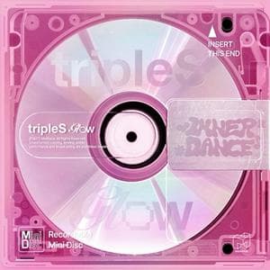 profile_tripleS Glow - Inner Dance
