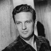 Robert Stack MBTI性格类型 image