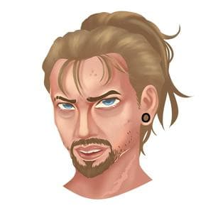 profile_John Hawthorne