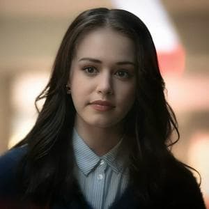 profile_Josie Saltzman