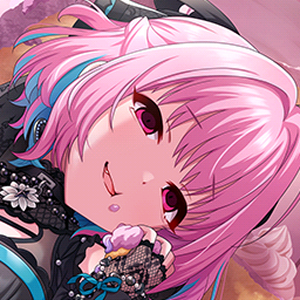 Riamu Yumemi type de personnalité MBTI image