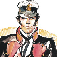 Corto Maltese mbti kişilik türü image