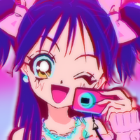 Minako MBTI Personality Type image