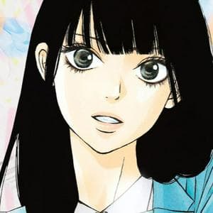 profile_Kuronuma Sawako