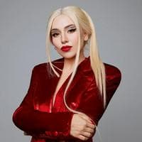 Ava Max mbtiパーソナリティタイプ image