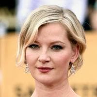 Gretchen Mol tipe kepribadian MBTI image