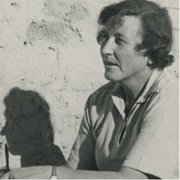 profile_Kathleen Kenyon
