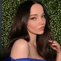 Dove Cameron type de personnalité MBTI image