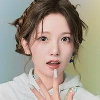 Choi Yujin (Kep1er) MBTI 성격 유형 image