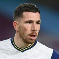 Pierre-Emile Højbjerg MBTI Personality Type image