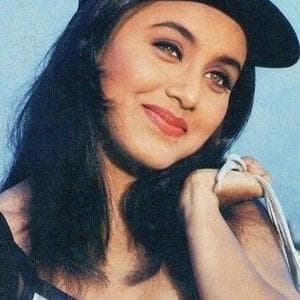 Rani Mukerji mbti kişilik türü image