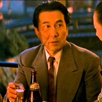 Nobu Toshikazu MBTI 성격 유형 image
