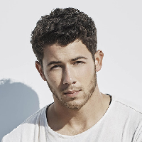 Nick Jonas MBTI Personality Type image