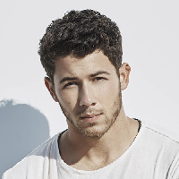 Nick Jonas tipo di personalità MBTI image