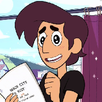 Jamie نوع شخصية MBTI image