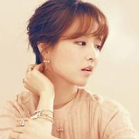 Park Bo-young type de personnalité MBTI image