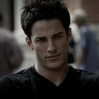 Tyler Lockwood نوع شخصية MBTI image