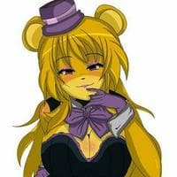 profile_Golden Freddy