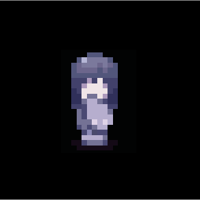 Yuki-onna (Snow Woman) mbtiパーソナリティタイプ image