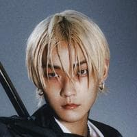profile_Kevin (THE BOYZ)