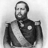 Francisco Solano López mbtiパーソナリティタイプ image