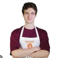 Niccolò (MasterChef 13) typ osobowości MBTI image