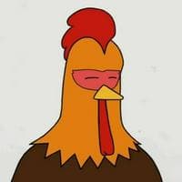 Chicken tipo di personalità MBTI image