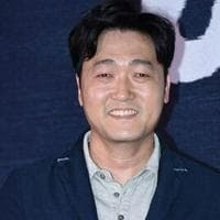 Kim Jung-guk MBTI 성격 유형 image