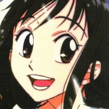 Tsukino Miyazawa نوع شخصية MBTI image