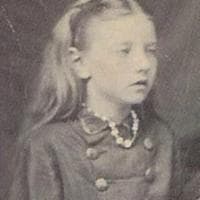 profile_Carrie Ingalls