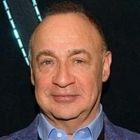 Len Blavatnik MBTI 성격 유형 image