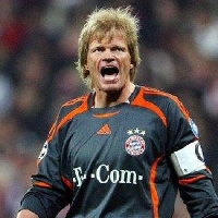 Oliver Kahn mbti kişilik türü image