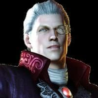 Sparda mbtiパーソナリティタイプ image