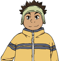 Kazu MBTI Personality Type image