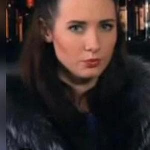 profile_Олеся